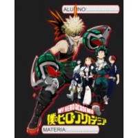 Boku No Hero Academy Katsuki Bakugou